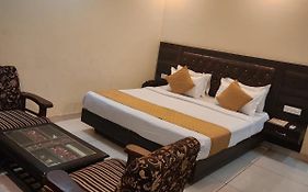 Hotel City Lite